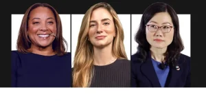 mujeres poderosas