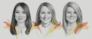 mujeres poderosas