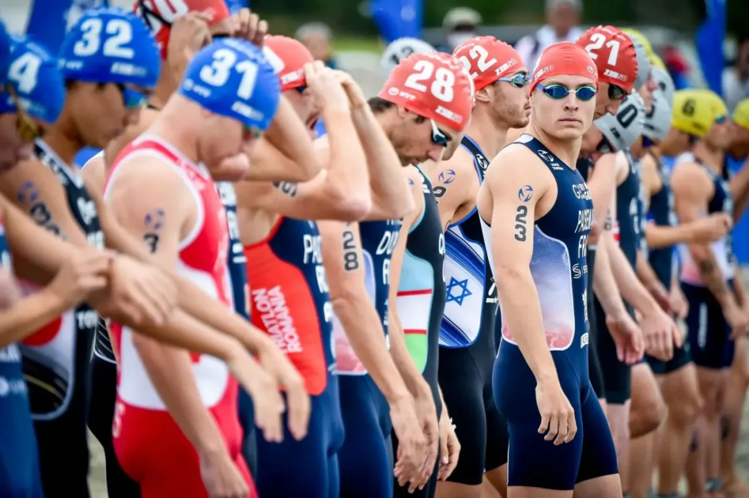 World Triathlon apuesta por derechos unificados para explotar patrocinios