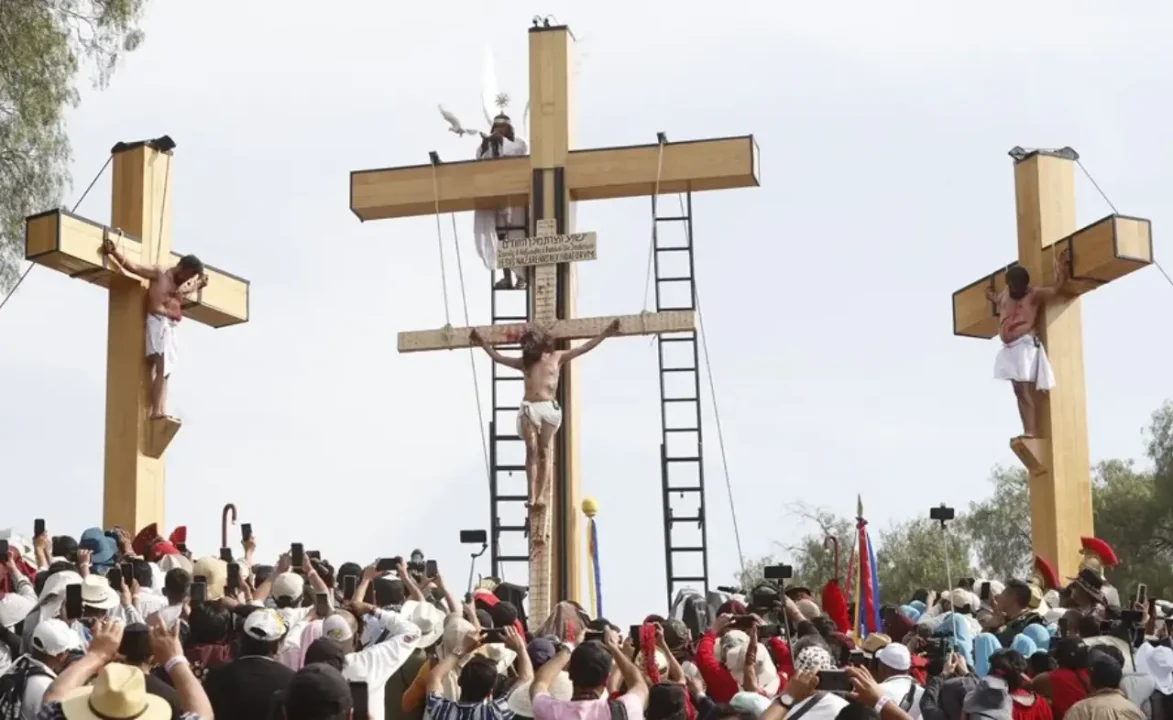 Semana Santa mueve a 40 millones de mexicanos y y genera ganancias por 1,390 millones de dólares