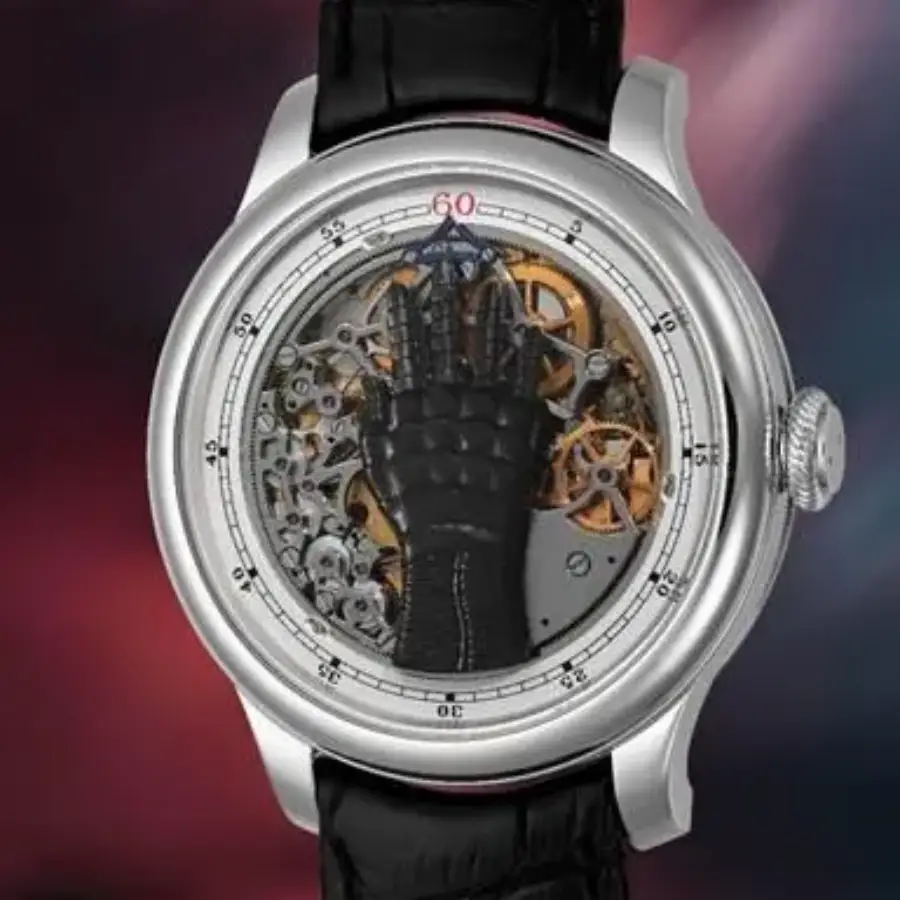 reloj