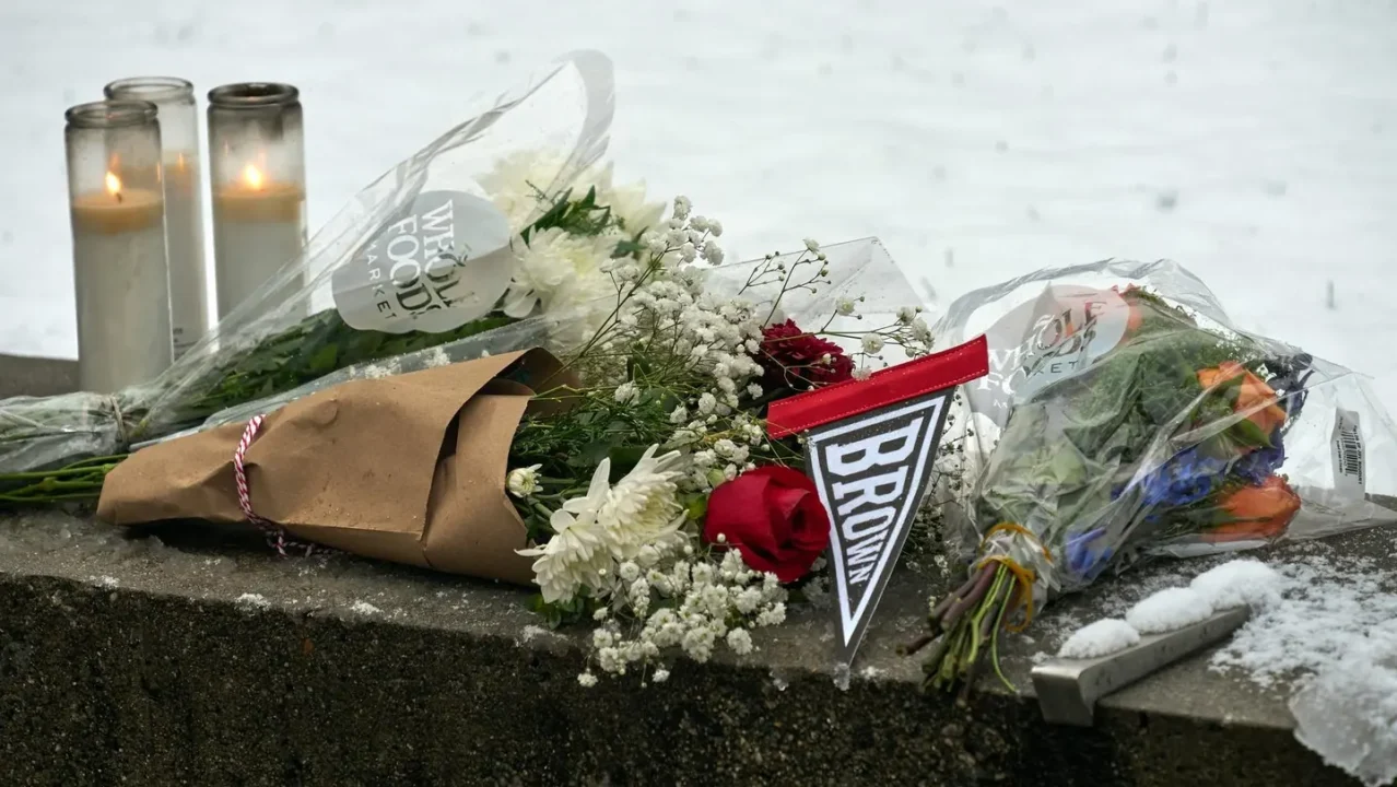Los tiroteos masivos en EU alcanzan su nivel más bajo en siete años a pesar de las recientes tragedias