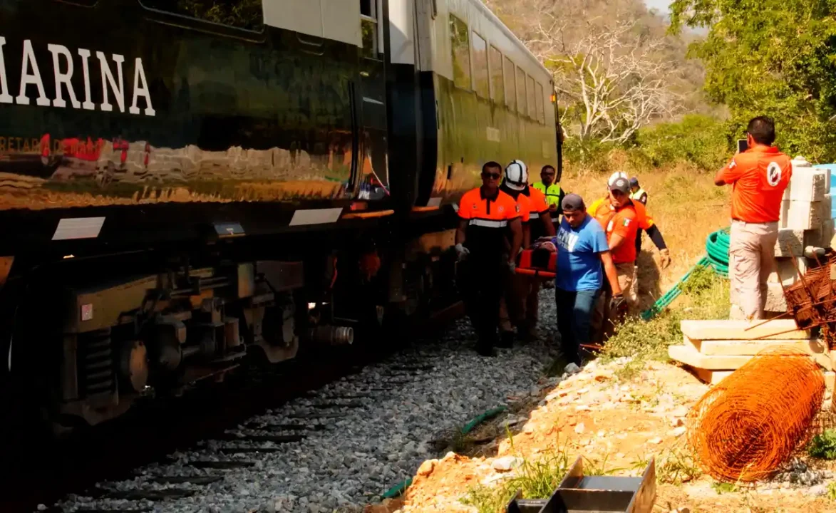 Detienen a otro trabajador por descarrilamiento del Interoceánico