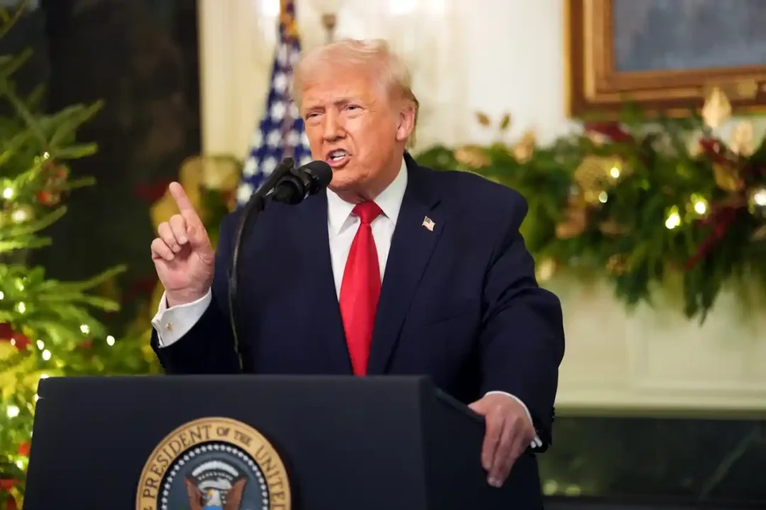 El gobierno cubano ‘está muy cerca’ de caer, reitera Trump