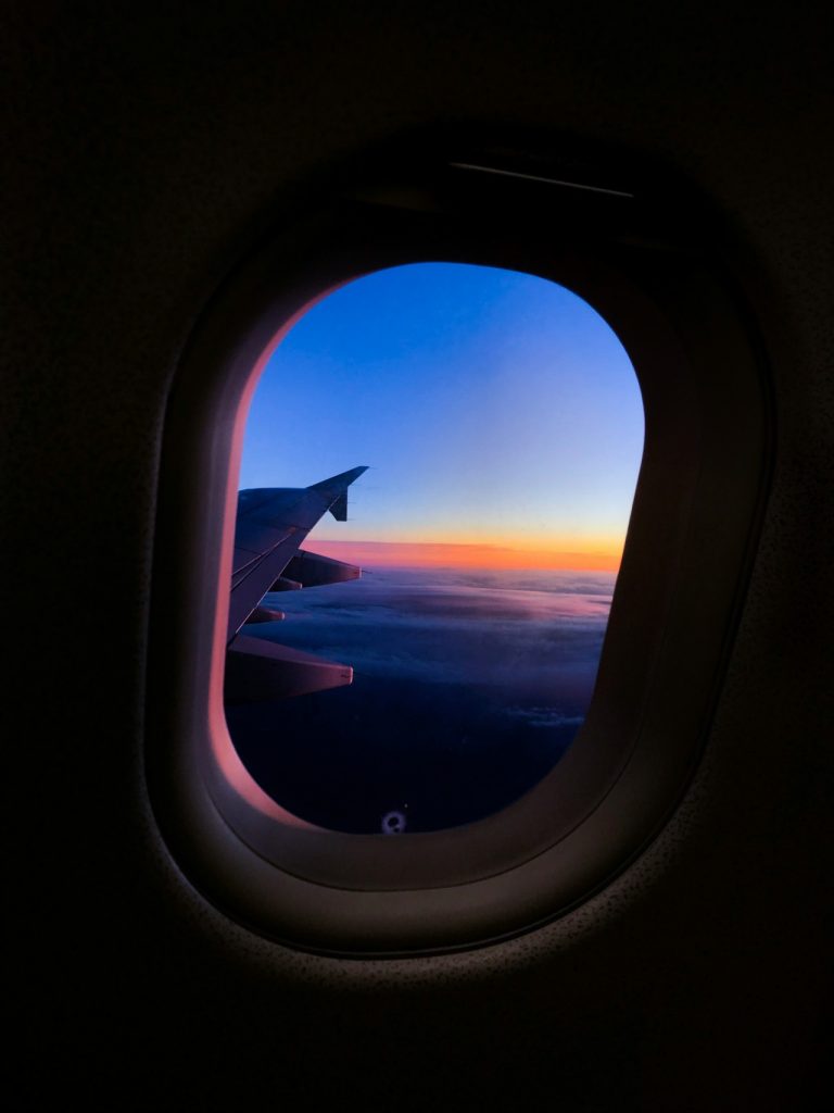 Copa Airlines Panamá