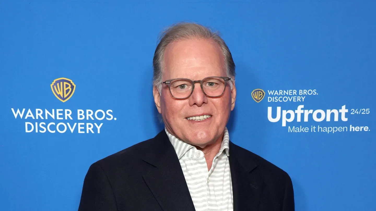 Paramount ofreció a David Zaslav un paquete salarial de ‘varios cientos de millones de dólares’ en una oferta respaldada por Ellison