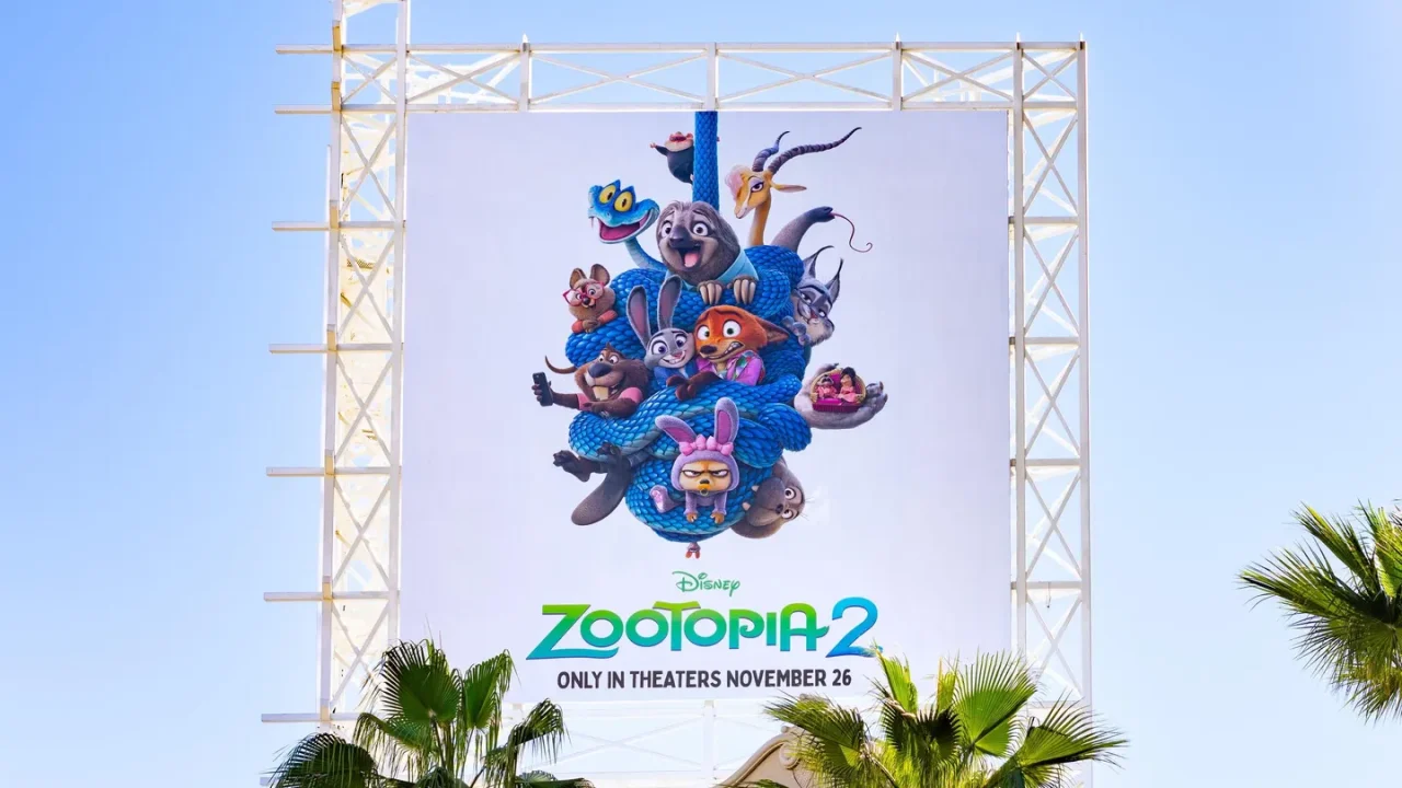 Disney Studios tuvo el mejor año en taquilla desde antes de la pandemia: aquí está el porqué