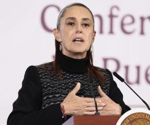 Sheinbaum agradecimiento Brasil