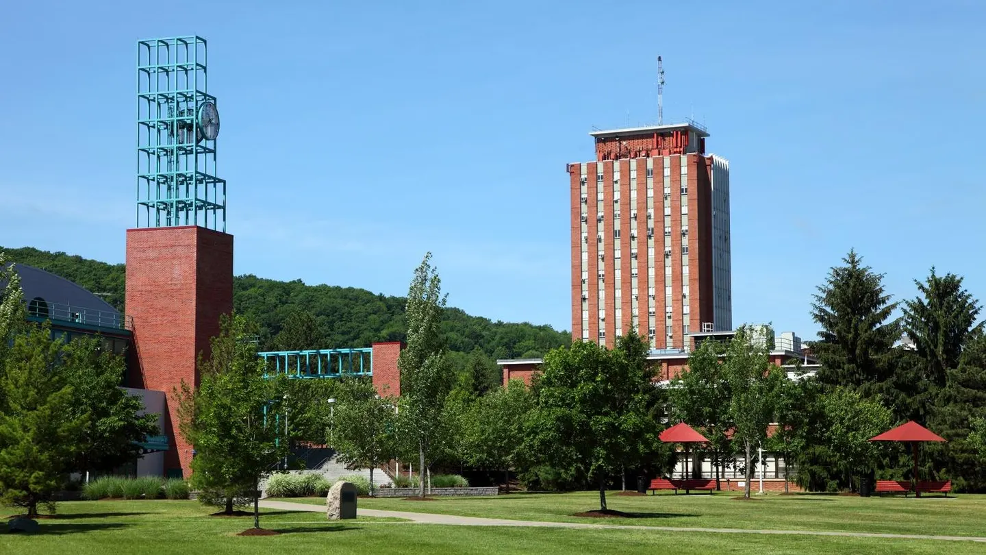 Multimillonario cofundador de Bloomberg hace una donación de 30 millones de dólares a la Universidad de Binghamton para construir un centro de IA