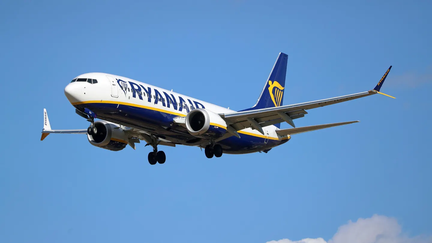 Musk vuelve a plantear la compra de aerolínea irlandesa Ryanair: ‘¿cuánto costaría?’