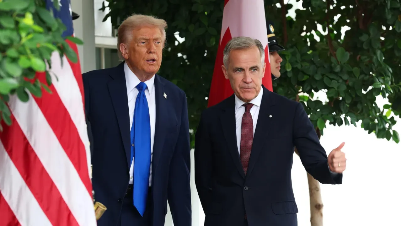 Trump retira la invitación de Canadá para unirse a la ‘Junta de la Paz’