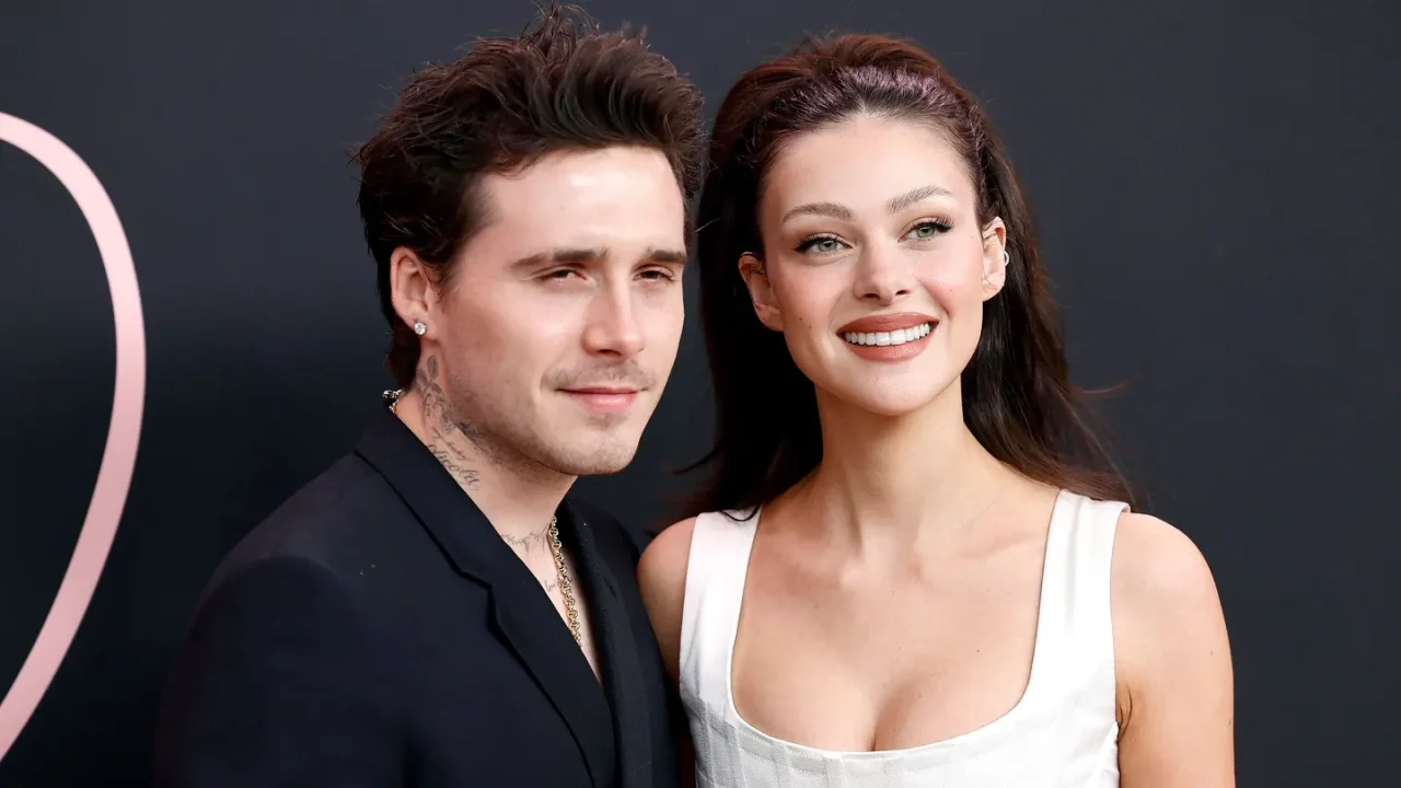 DJ de la boda de Brooklyn Beckham alimenta acusaciones contra Victoria Beckham