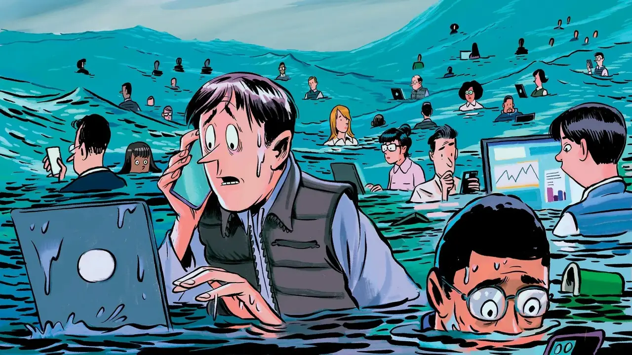 ¿Por qué el capital privado se ve repentinamente inundado de empresas zombie?