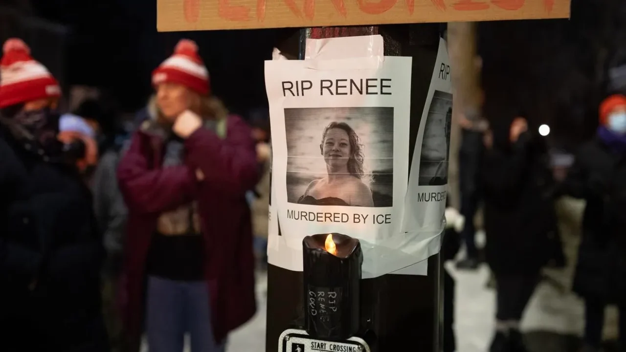 ¿Quién fue Renee Nicole Good? La mujer asesinada a tiros por un agente de ICE en Minneapolis