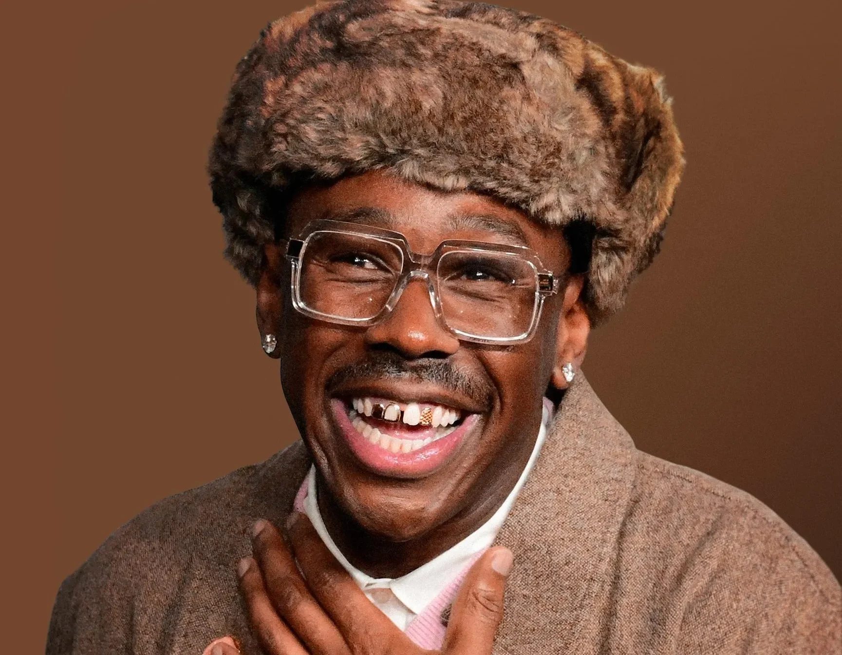 Cómo Tyler, the Creator, convirtió su base de fans de culto en un éxito supremo