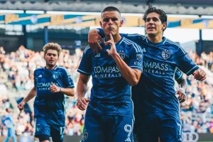 Sporting Kansas City