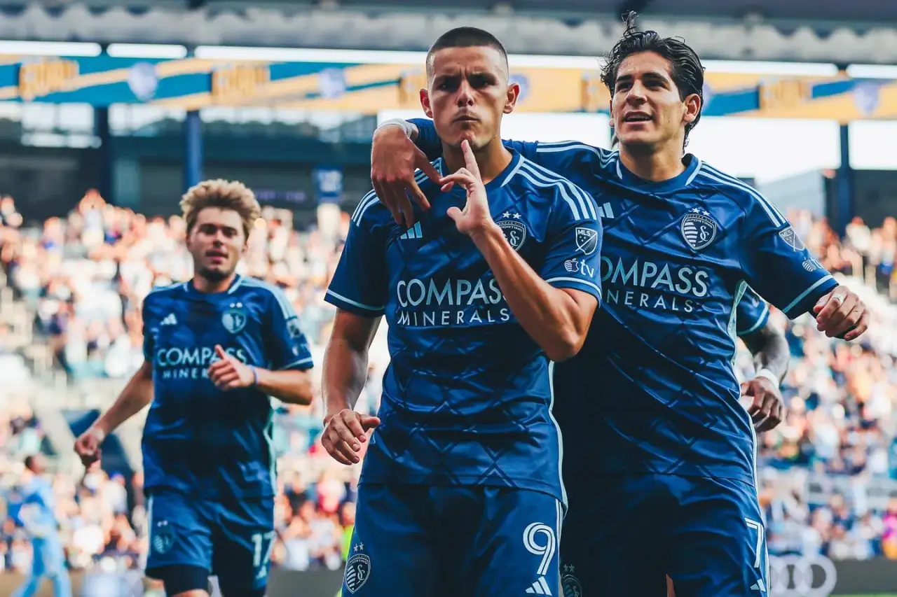 Sporting KC se vende por aproximadamente 700 millones de dólares, un récord para la MLS