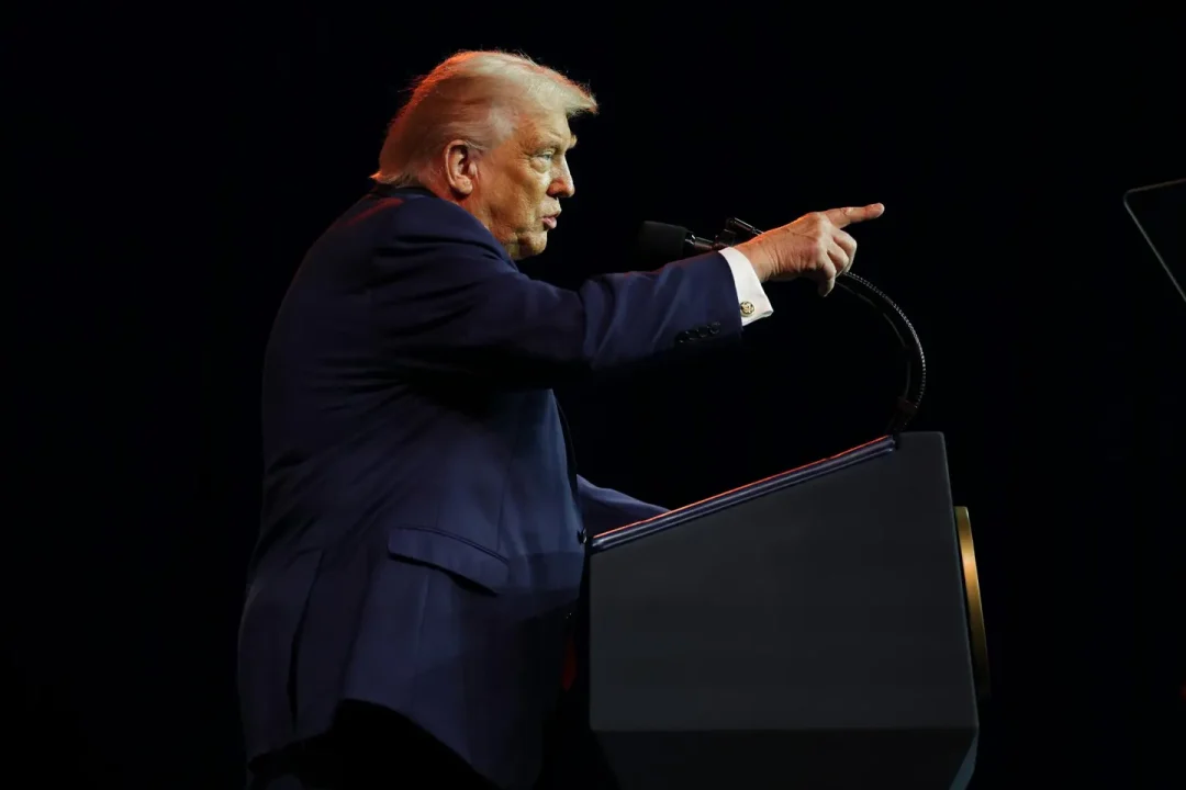 Cómo el ataque de Trump a Venezuela pudo haber aumentado su patrimonio neto