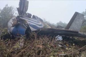 Colombia accidente muertos
