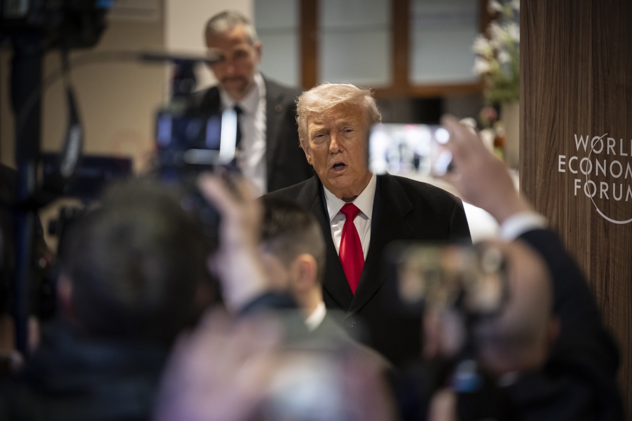 EU no se hará de Groenlandia: ministro danés a Trump