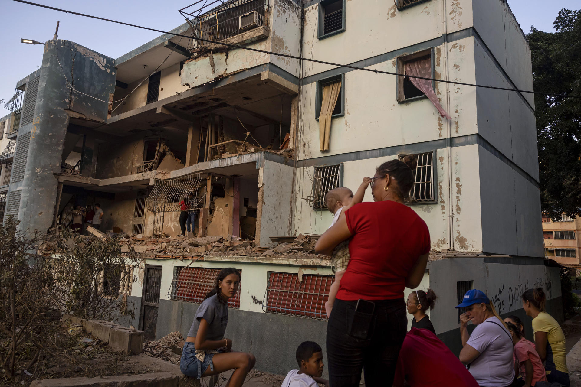 Prevén que Estados Unidos revele el liderazgo de Gaza en la posguerra