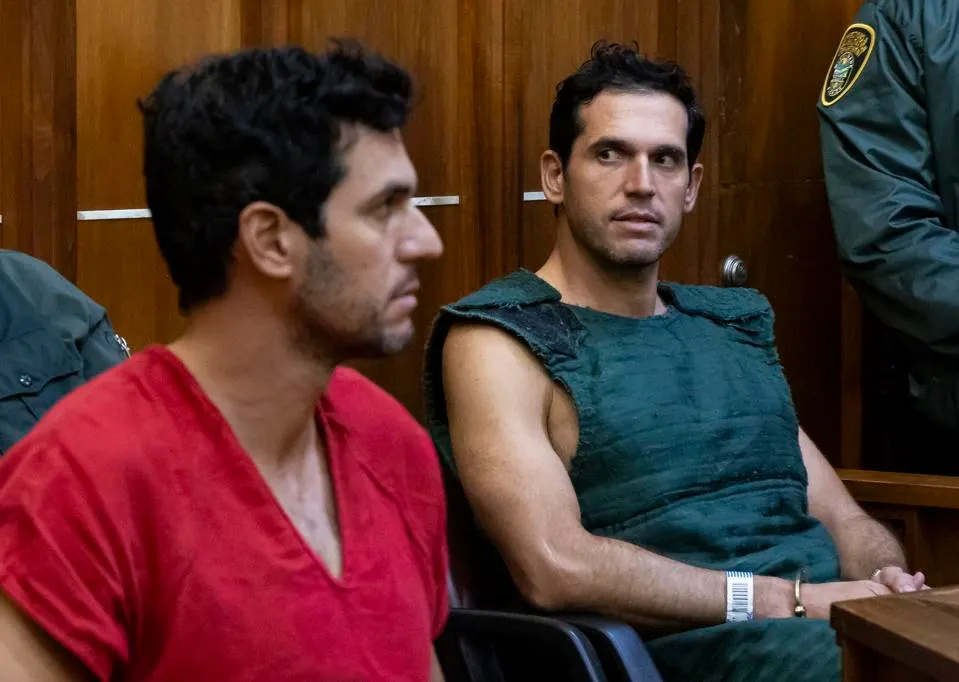 Denunciante de los hermanos Alexander fue encontrada muerta el año pasado; el forense afirma que su deceso no fue sospechoso