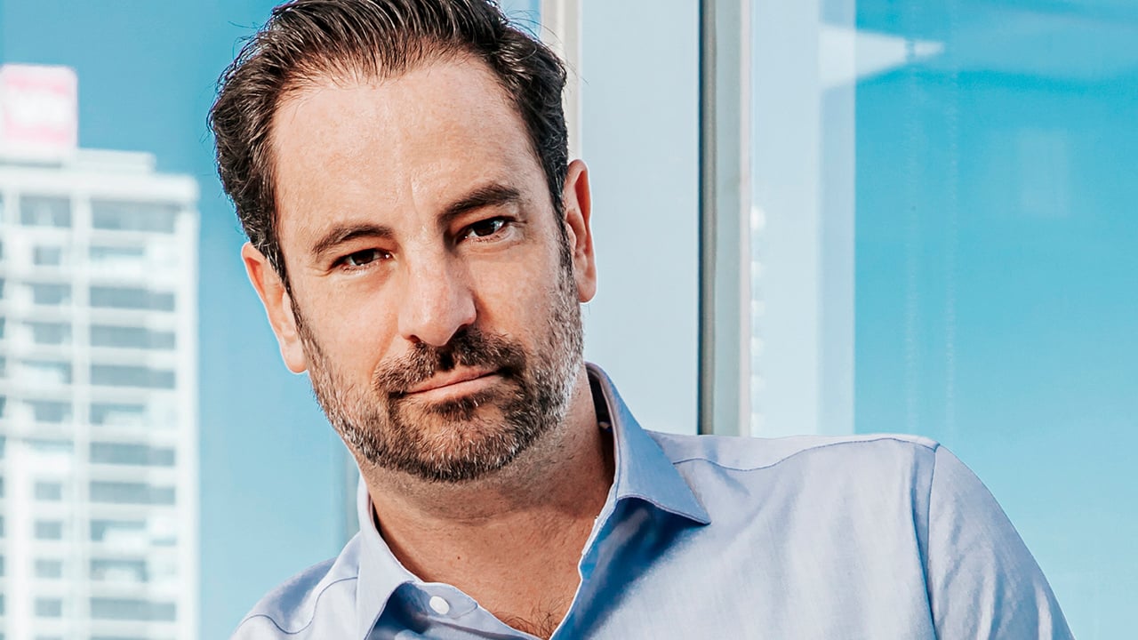 De Hollywood a fintech: la ruta de Alex Pereira y el ascenso de PMI