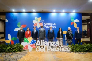Alianza del Pacifico-México-Colombia