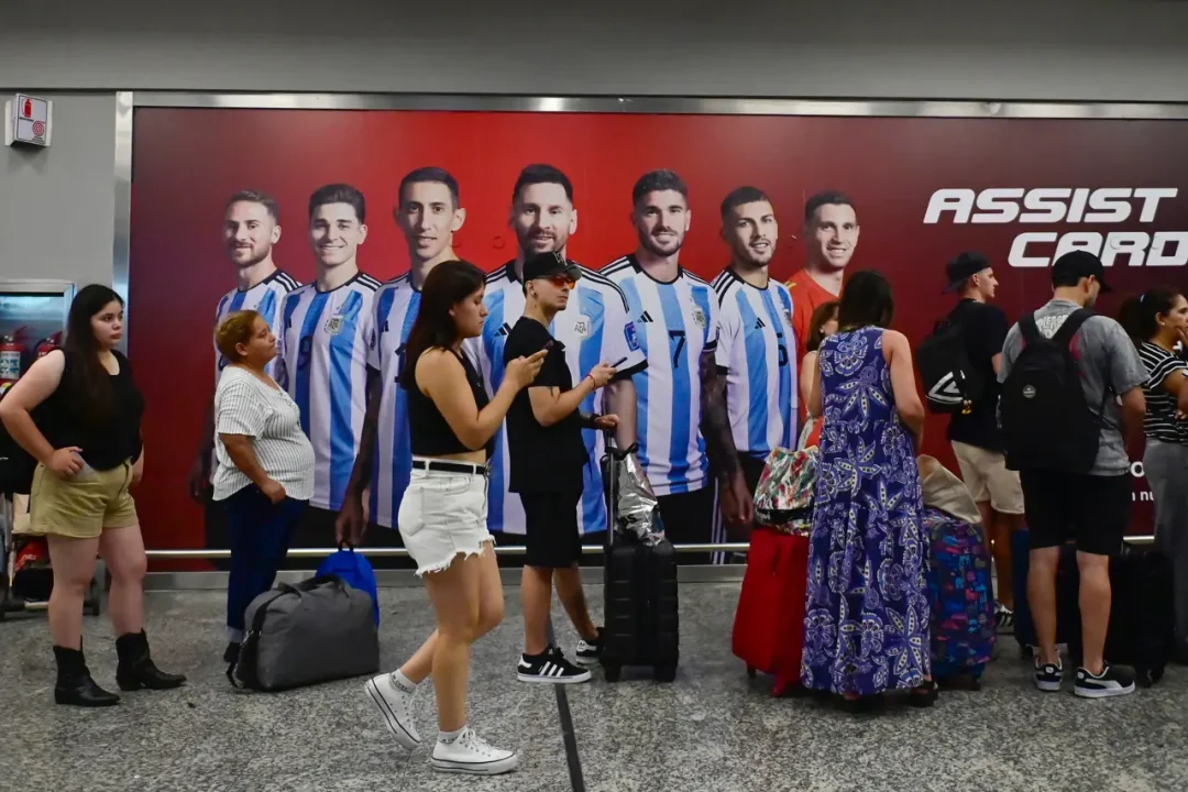 Los hinchas argentinos y su gran desafío económico de viajar al Mundial 2026