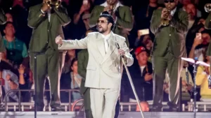 Bad Bunny-Super Bowl