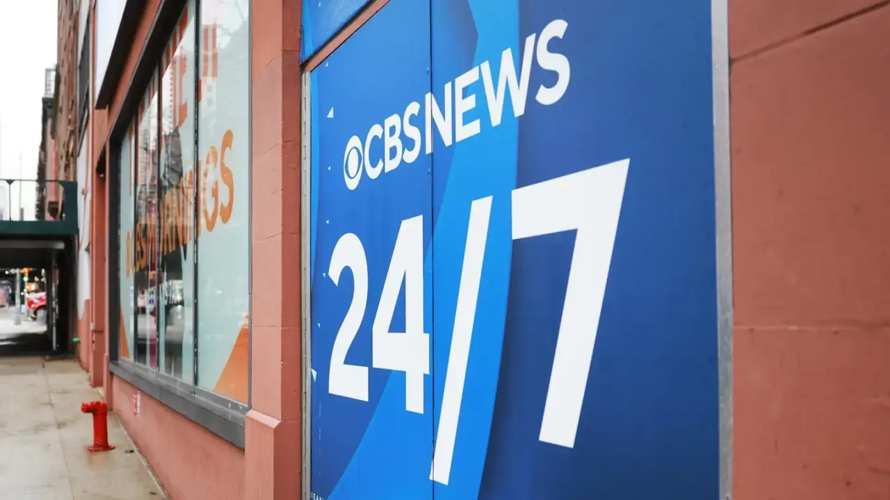CBS transmite segmento de ’60 Minutes’ sobre migrantes deportados que fue ‘intensificado’ el mes pasado