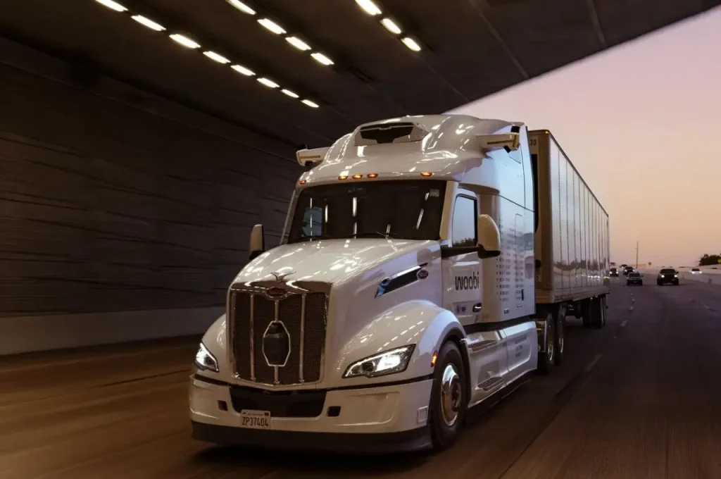 Camiones Volvo