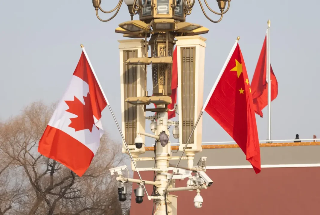 Primer ministro de Canadá elogia lazos más cálidos con China y el liderazgo de Xi Jinping
