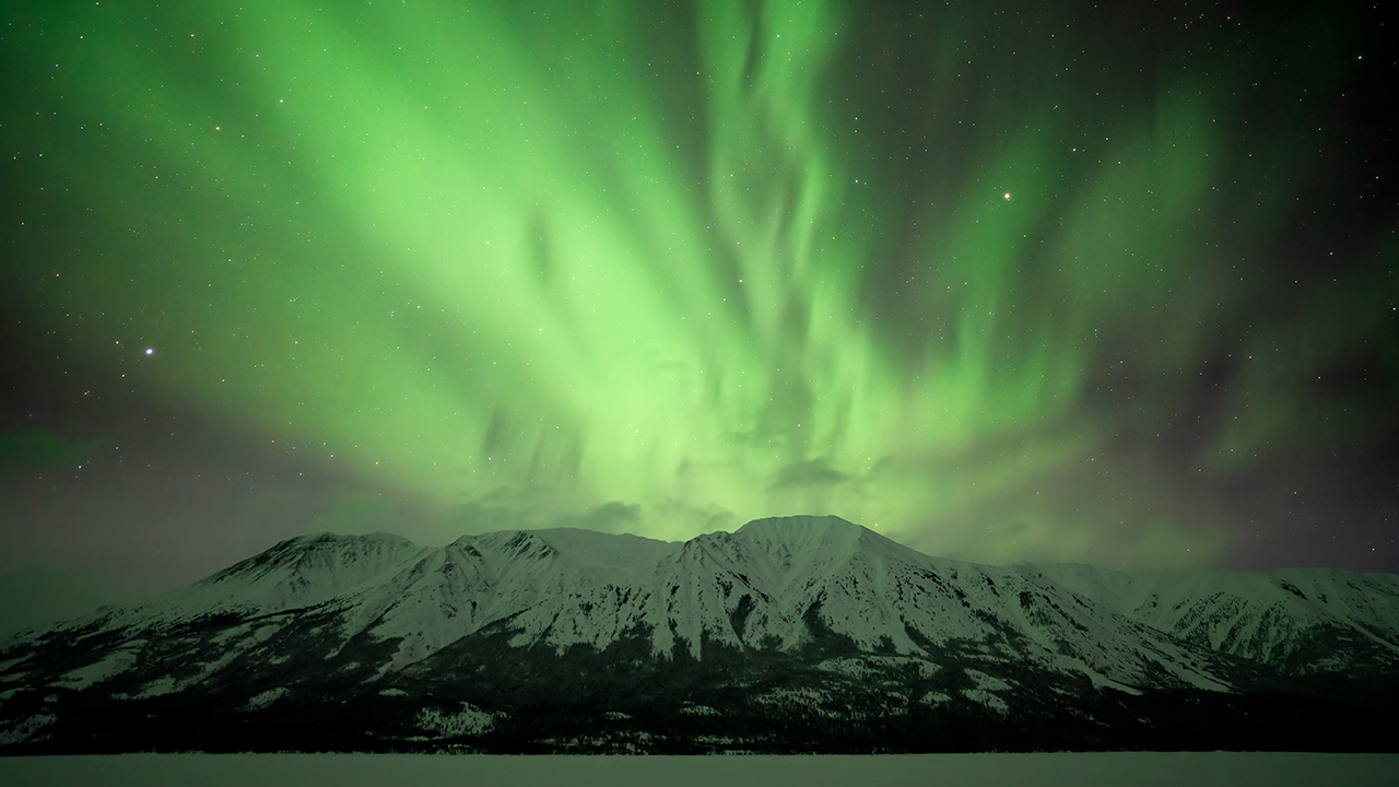 Naturalmente Canadá | Descubre la magia profunda de Yukón y los Territorios del Noroeste