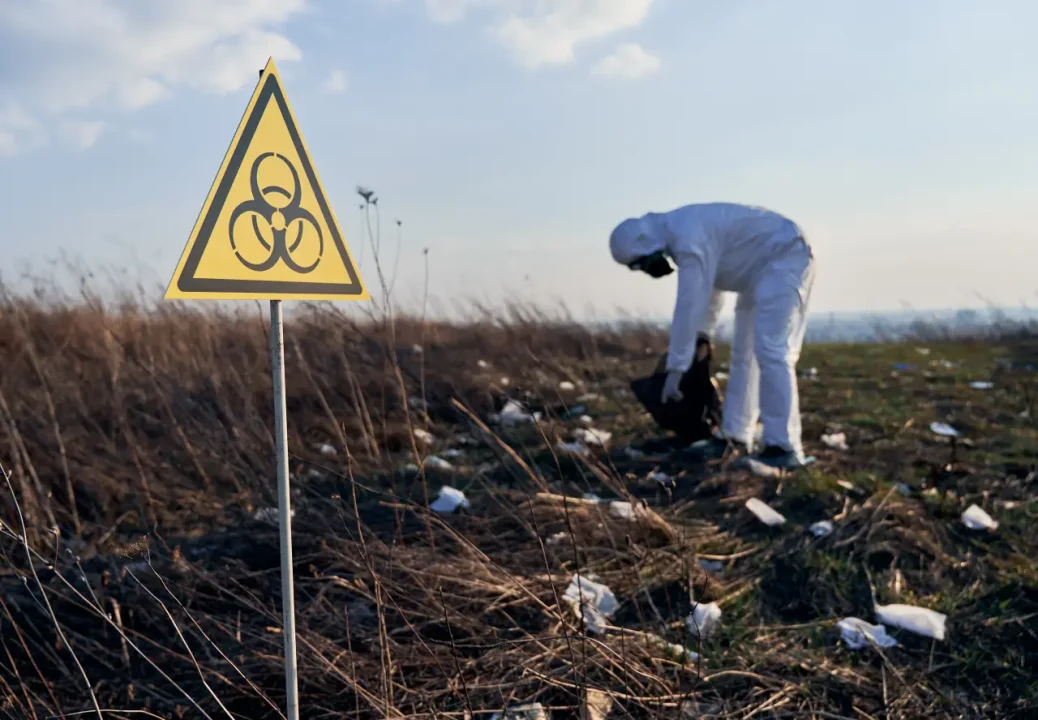 EU busca interés de los estados para albergar sitios de desechos nucleares y reprocesamiento