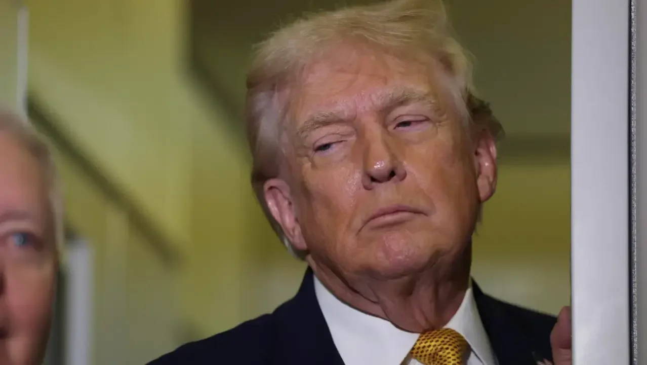 La UE y el Reino Unido respaldan a Dinamarca ante las amenazas de Trump de apoderarse de Groenlandia