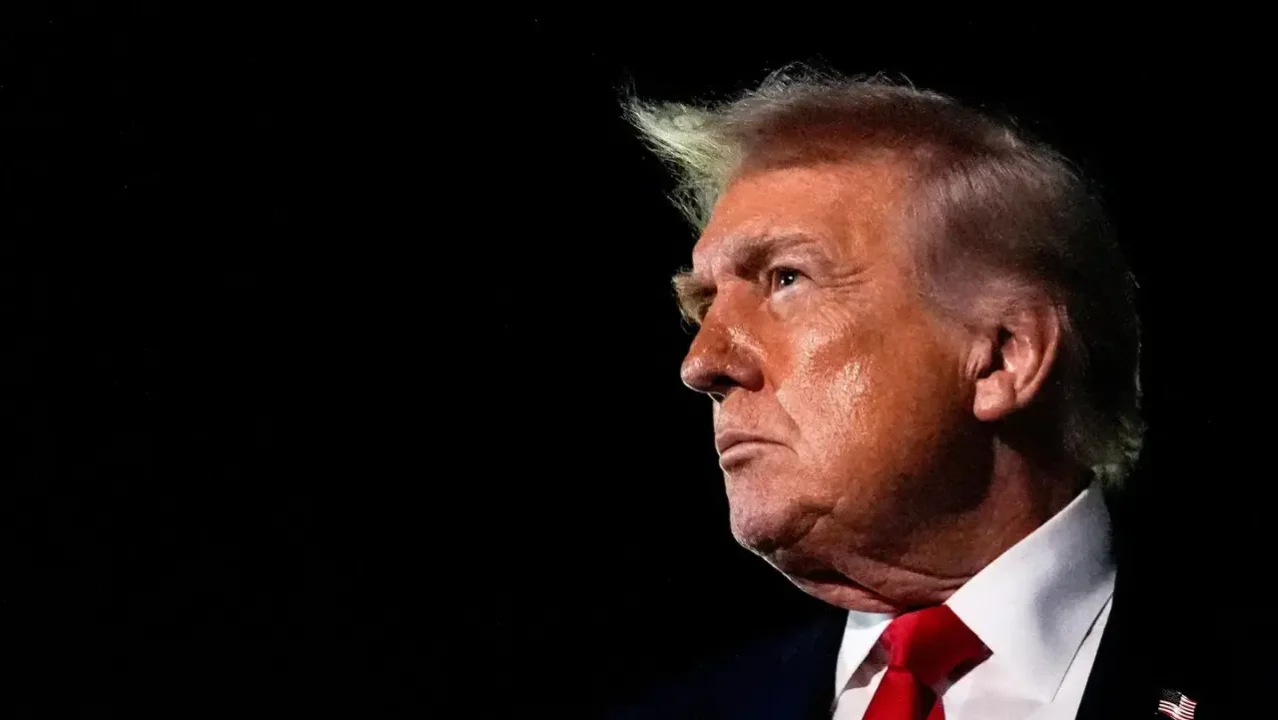 El indicador de miedo de Wall Street alcanza su nivel más alto desde noviembre, mientras Trump intensifica las amenazas a Groenlandia