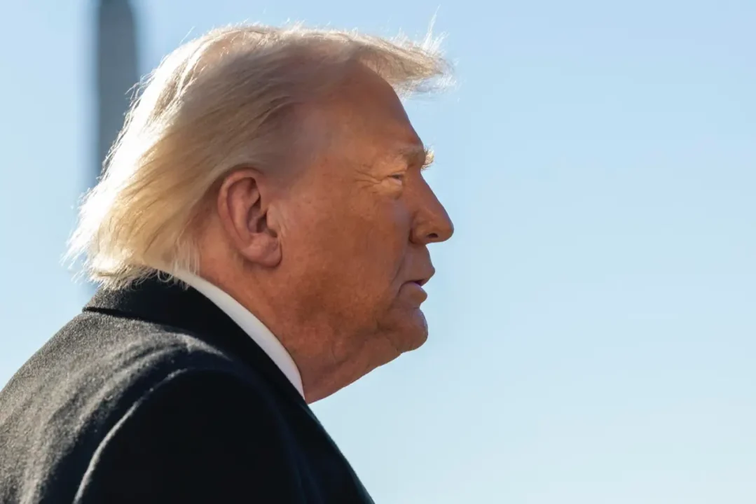 Demanda de Trump contra JPMorgan subraya su creciente enfrentamiento con Wall Street