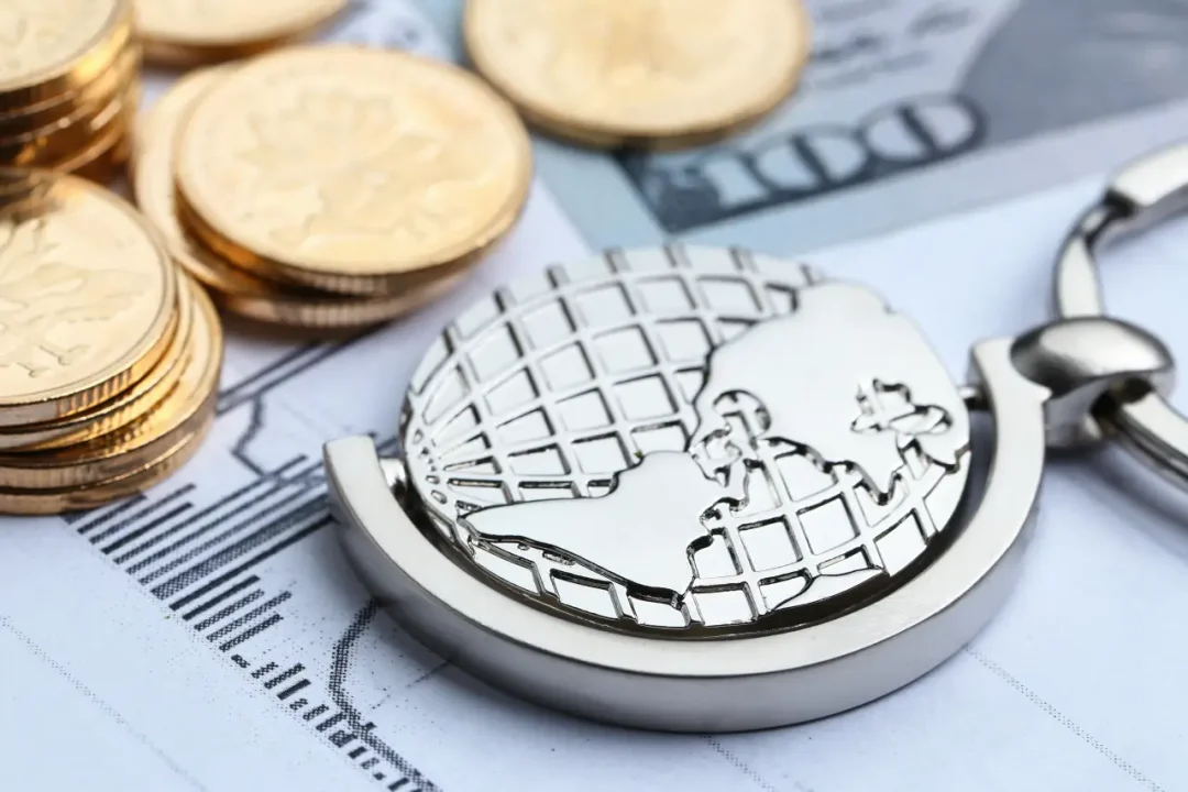 La inversión extranjera global aumentó un 14% en 2025 tras dos años de debilidad