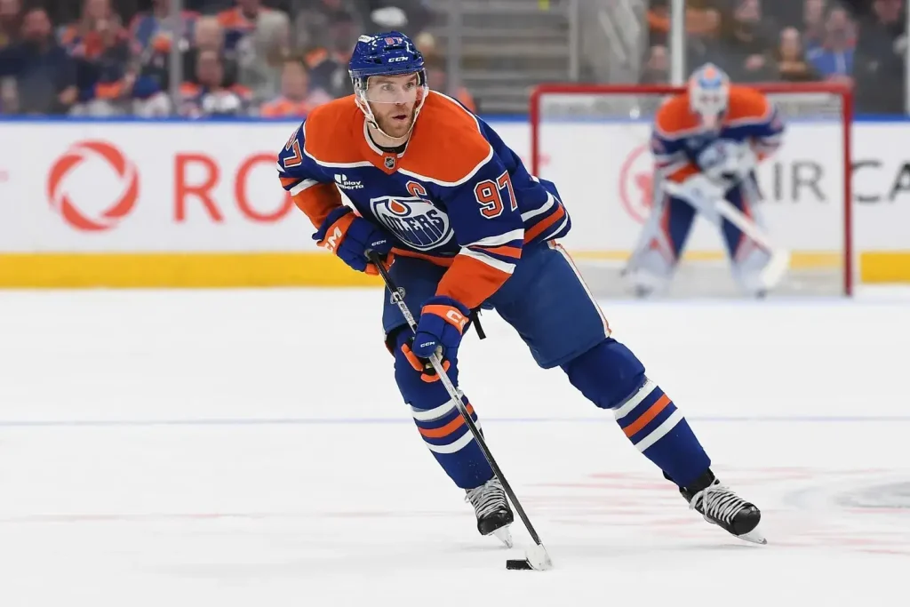 Edmonton Oilers