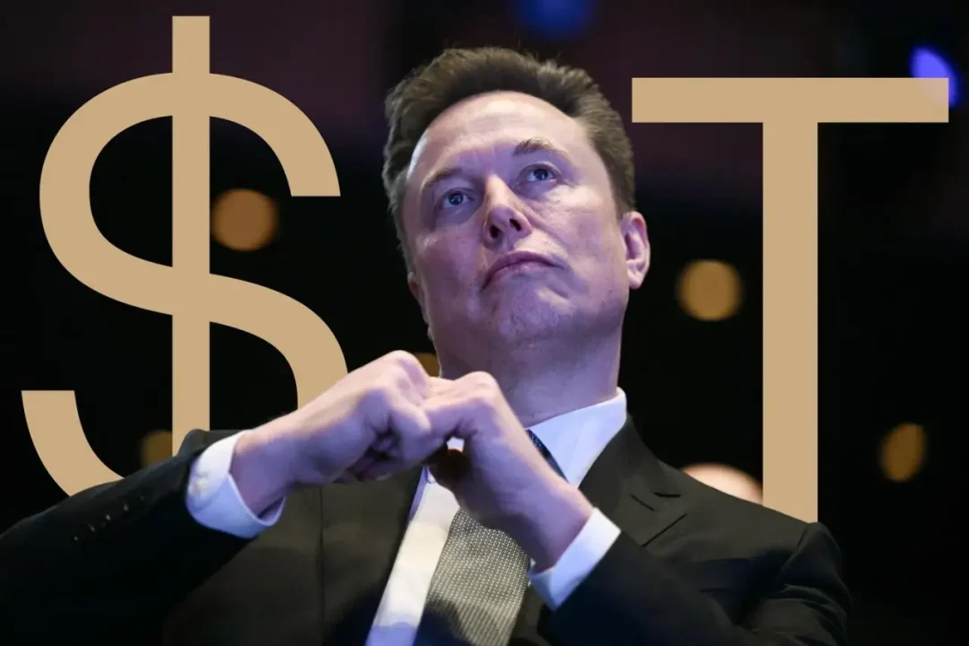 Elon Musk se acerca a los 800,000 mdd en patrimonio neto tras última ronda de financiación de XAI