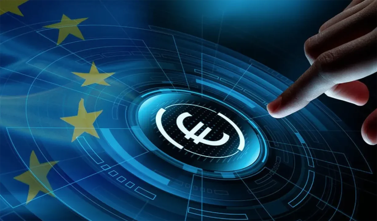Consideran que Europa necesita un euro digital para independizarse de EU