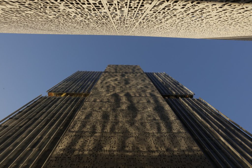 JW Marriott Guadalajara