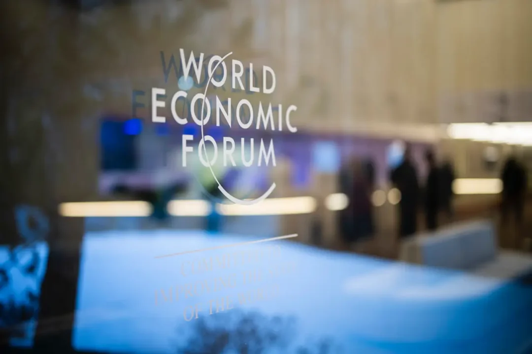 El orden mundial está cambiando, no se está rompiendo, afirman los jefes financieros
