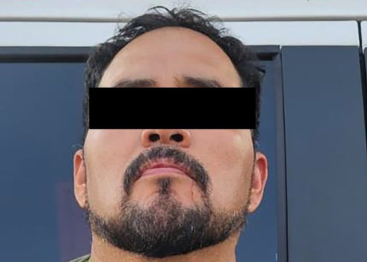 Autoridades detienen en Querétaro a operador de grupo delictivo ‘Los lavadora’