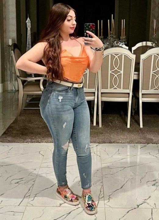Secuestran a la creadora de contenido ‘La Nicholette’ en Sinaloa