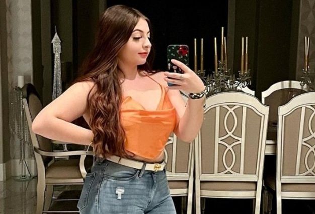 Secuestran a la creadora de contenido ‘La Nicholette’ en Sinaloa