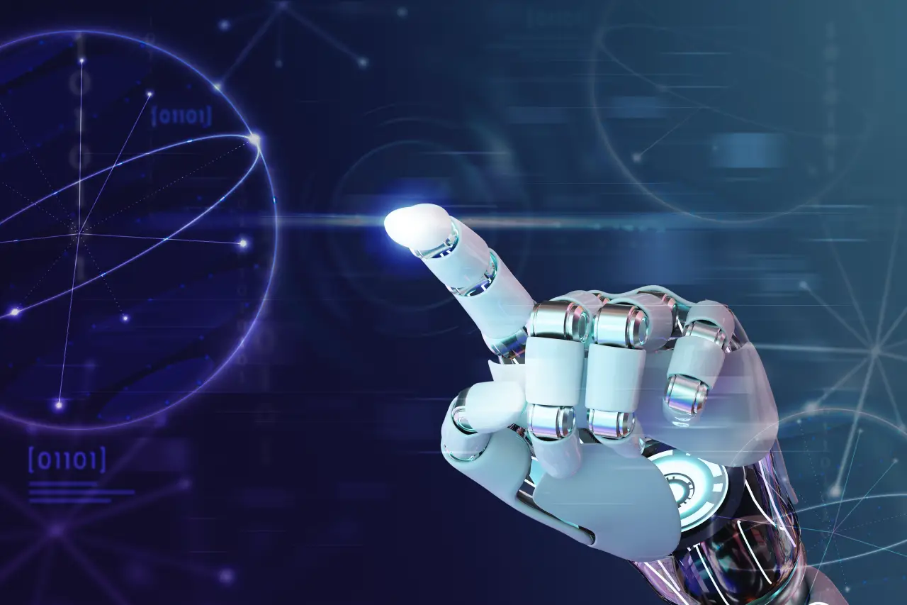 Las empresas ya están utilizando inteligencia artificial agéntica para tomar decisiones pero la gobernanza va rezagada