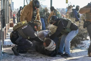 ICE-detención migrantes-Trump