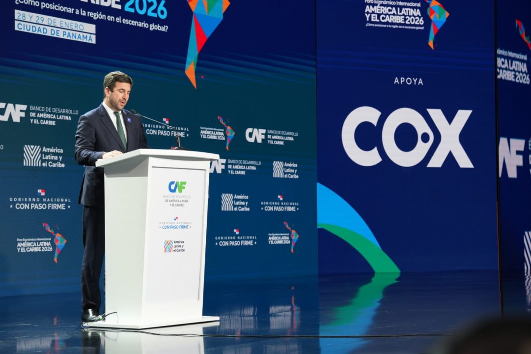 Energética española Cox ve a México como su principal mercado en los próximos 15 años